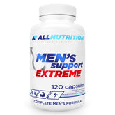 Herren unterstützen extreme 120 ALLNUTRITION-Kapseln - Biogo.de